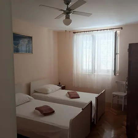 With Wifi - 14990 Appartamento Lastovo