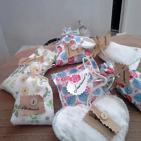 With Wifi - 14990 아파트 Lastovo