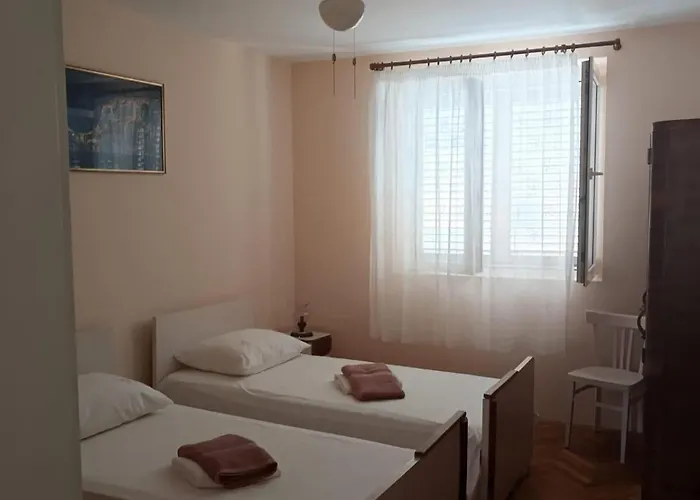 With Wifi - 14990 아파트 Lastovo