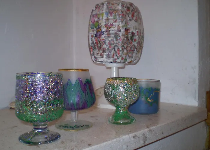 With Wifi - 14990 Lastovo